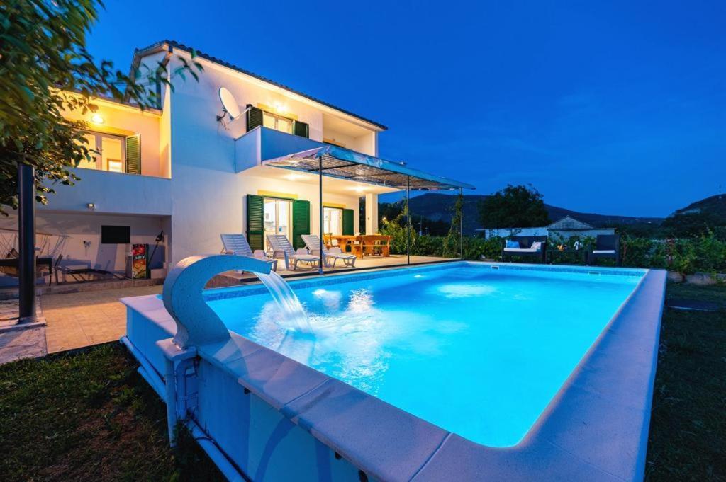 Guesthouse Matija Šestanovac المظهر الخارجي الصورة