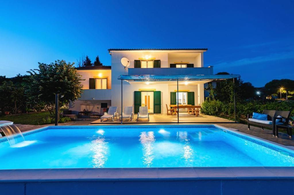 Guesthouse Matija Šestanovac المظهر الخارجي الصورة