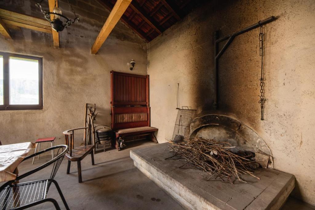 Guesthouse Matija Šestanovac المظهر الخارجي الصورة